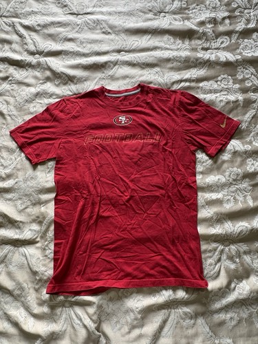 Maglia nike nfl san - san, francisco