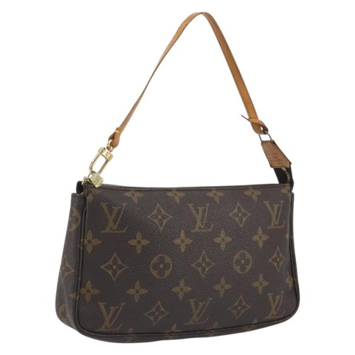 Louis vuitton mini - vuitton, pochette
