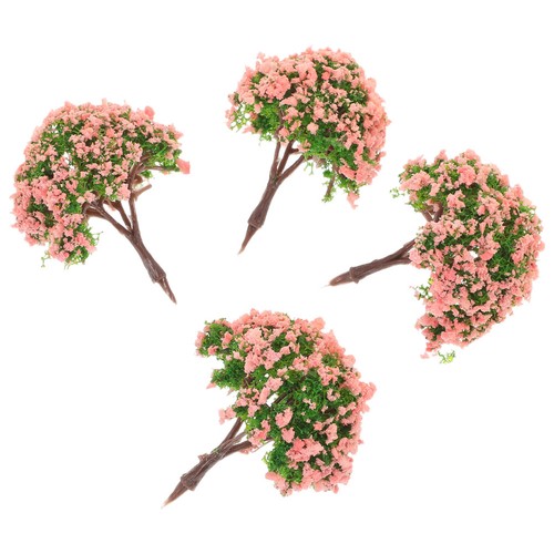 Pcs fiori finti piante - pcs,