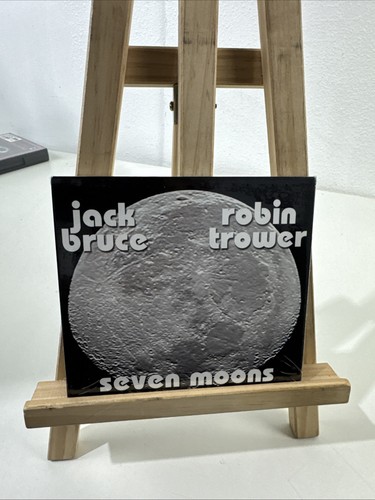 Robin trower jack - robin,