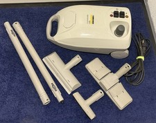 Pulitore a vapore KÄRCHER