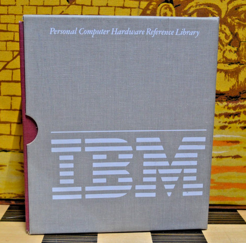 Ibm personal computer hardware - personal,