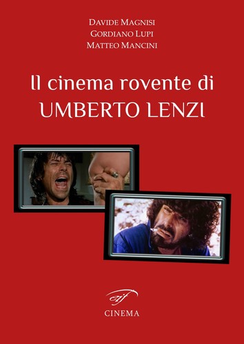 Cinema rovente umberto - il, di