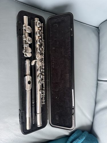 Flauto yamaha yfl 211 157 - flauto, yfl-211