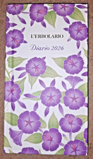 L'ERBOLARIO -Diario Agenda