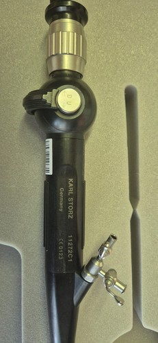 Karl storz 11272cu1 fiber - storz,