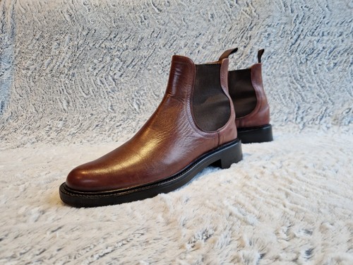 Chelsea boots santoni - chelsea,