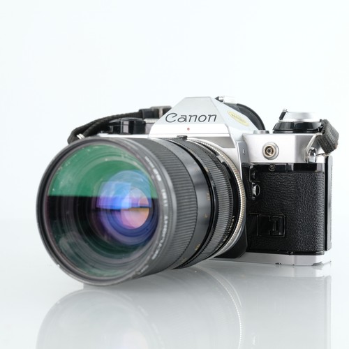 Canon program 80 - program, mm
