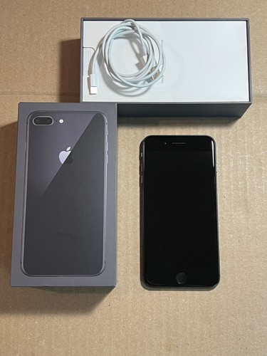 Apple iphone plus 256 gb - iphone,