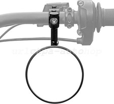 Specchio Retrovisore Moto CNC