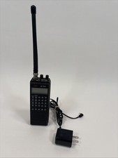 AOR  Radio Scanner  Model