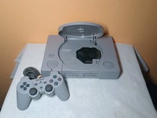 Playstation 1 Scph-5502 + Kit