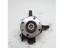 Renault Grand Modus Radnabe vorne 2009 