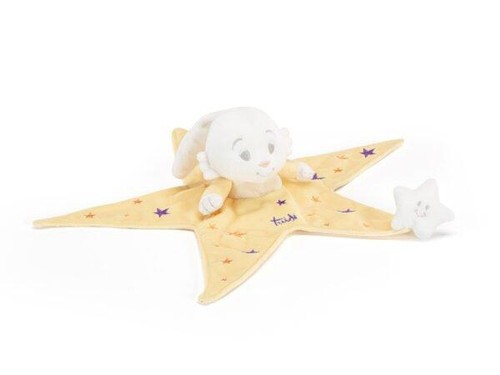 Trudi 18176 doudou coniglio - 18176,