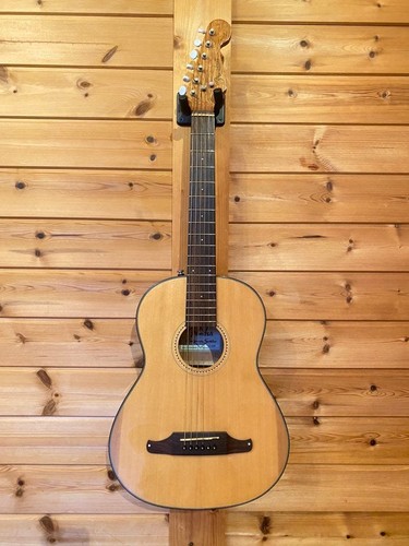 Chitarra acustica fender - chitarra,
