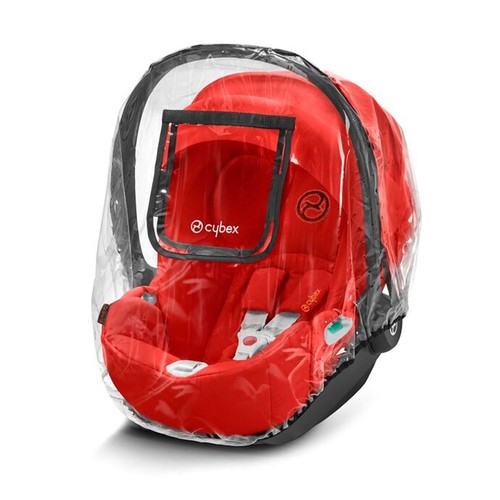 Cybex aton cloud parapioggia - cybex-aton, /