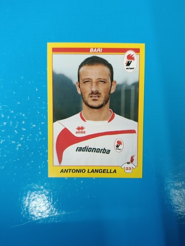 Figurina calciatori panini - figurina,