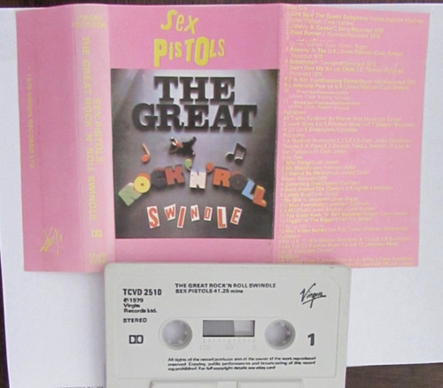 Sex pistols the - ,