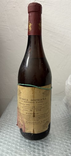 barolo mascarello