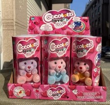 Coccolotti Love E Tell Peluche