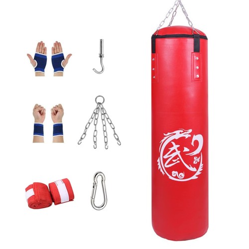 Set sacco boxe - set, da