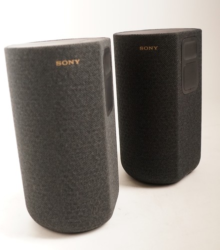 Sony rs5 altoparlanti - sony,
