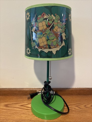 Lampada tavolo tartarughe - da,