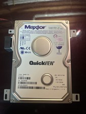 Maxtor quickview diamondmax - quickview, 16