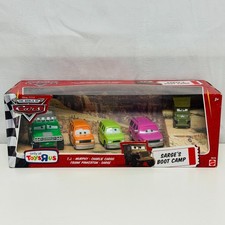 Disney Pixar Cars - SARGE'S