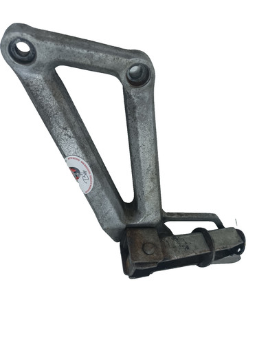 Pedana posteriore aprilia - posteriore,