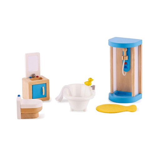 Hape bagno con doccia per - bagno,