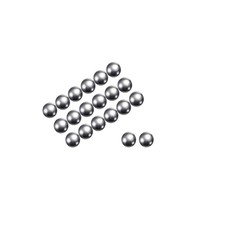 100pz Sfere di Precisione -