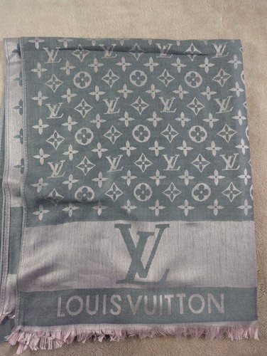 Sciarpa scialle - , louis