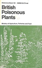 British Poisonous Plants, A.A