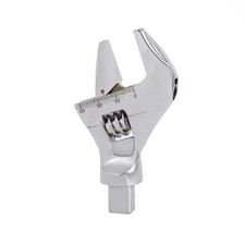 Chiave dinamometrica testa