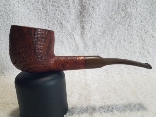 Vintage savinelli punto oro - vintage,