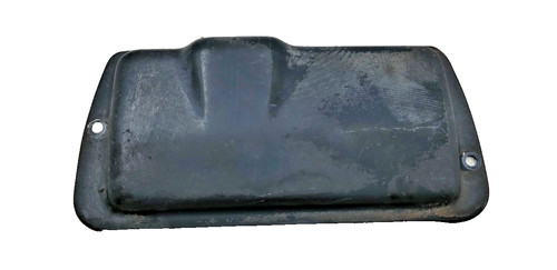 Coperchio motorino - coperchio,