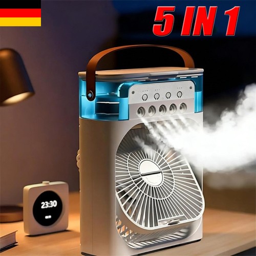 Mini condizionatore silenzioso - condizionatore,