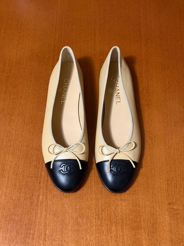 Ballerine chanel originali - ballerine,