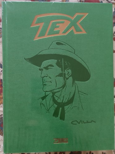 Tex inesorabile prima - -,