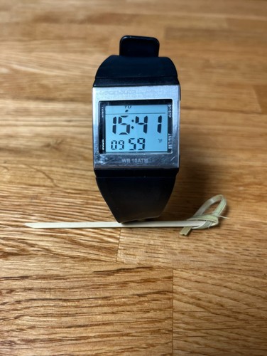 Orologio sportivo digitale - orologio,