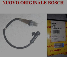 0258006294 SONDA LAMBDA BOSCH