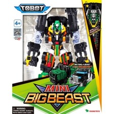 TOBOT V MINI BIG TROLL / BIG