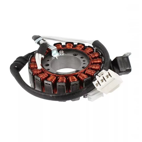 Magnete poli yamaha tmax t - 18,