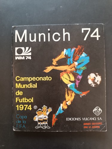 Album completo panini world - completo,