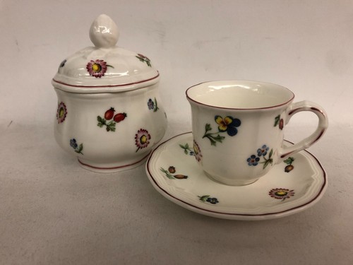 Villeroy boch 6 tazze - boch,
