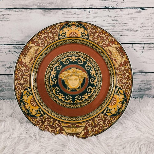 Versace rosenthal medusa - versace,