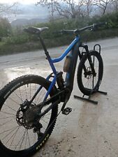 E-bike Giant trance e+2 pro