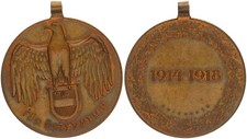 Ordine 1918 Per L'Austria