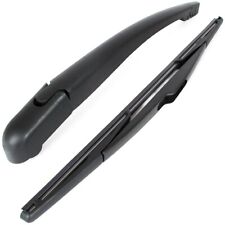 BRACCIO + LAME TERGICRISTALLO